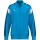 Erima Trainingsjacke Celebrate 125 (atmungsaktiv, 100% Polyester) royalblau/navyblau Kinder