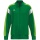 Erima Trainingsjacke Celebrate 125 (atmungsaktiv, 100% Polyester) grün Herren