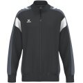 Erima Trainingsjacke Celebrate 125 (atmungsaktiv, 100% Polyester) schwarz Herren