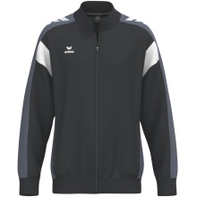 Erima Trainingsjacke Celebrate 125 (atmungsaktiv, 100% Polyester) schwarz Herren