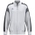 Erima Trainingsjacke Celebrate 125 (atmungsaktiv, 100% Polyester) weiss/schwarz Kinder