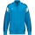 Erima Trainingsjacke Celebrate 125 (atmungsaktiv, 100% Polyester) curacaoblau Herren