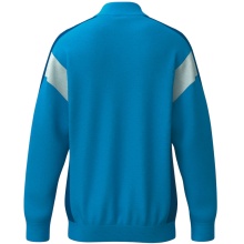 Erima Trainingsjacke Celebrate 125 (atmungsaktiv, 100% Polyester) curacaoblau Herren