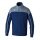 Erima Trainingsjacke Change (rec. Polyester, hoher Tragekomfort) navyblau/denimblau/weiss Jungen