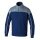 Erima Trainingsjacke Change (rec. Polyester, hoher Tragekomfort) navyblau/denimblau/weiss Herren