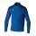 Erima Trainingsjacke Evo Star (Stehkragen, strapazierfähig) royalblau/navyblau Kinder