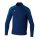 Erima Trainingsjacke Evo Star (Stehkragen, strapazierfähig) navyblau/blau Kinder