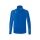 Erima Trainingsjacke Liga Star Polyester (Stehkragen, strapazierfähig) royalblau/weiss Herren