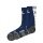 Erima Trainingssocke Crew navyblau/weiss - 1 Paar