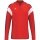 Erima Sport-Langarmshirt Celebrate 125 Trainingstop (100% Polyester) rot Kinder