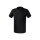 Erima Sport-Tshirt Basic Funktions Teamsport (100% Polyester) schwarz Herren