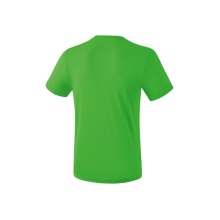 Erima Sport-Tshirt Basic Funktions Teamsport (100% Polyester) grün Herren