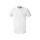 Erima Sport-Tshirt Basic Teamsport (100% Baumwolle) weiss Jungen