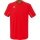 Erima Sport-Tshirt Liga Star (robust, elastisch, feuchtigkeitsableitend) rot/weiss Jungen