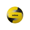 Erima Volleyball Hybrid - gelb/schwarz - 1 Stück