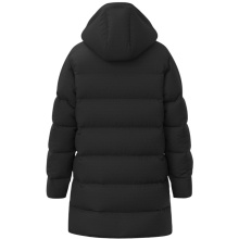 Erima Winterjacke Premia Parka (Kapuze, warm) schwarz Herren