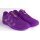 Eye Rackets Hallen-Indoorschuhe Eye S-Line violett Herren