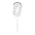 Eye Rackets Squashschläger X.Lite 120 (Shabana) 120g/kopflastig weiss - besaitet -