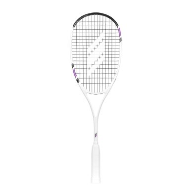 Eye Rackets Squashschläger X.Lite 120 (Shabana) 120g/kopflastig weiss - besaitet -