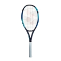 Yonex Tennisschläger Ezone (7th Gen.) #22 100in/285g/Turnier himmelblau - unbesaitet -