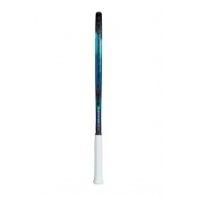 Yonex Tennisschläger Ezone (7th Gen.) #22 100in/285g/Turnier himmelblau - unbesaitet -