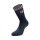 Fila Tennissocke Crew Heritage (83% Polyester) navyblau Herren - 1 Paar