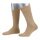 Falke Tagessocke Family New (nachhaltiger Baumwoll-Komfort) beige Herren - 1 Paar