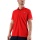 Fila Tennis-Polo Piro rot Herren