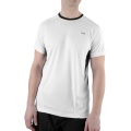 Fila Tshirt Taurus weiss/schwarz Herren