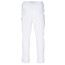 Fila Tennishose Pant Daniel (3-Streifen) lang weiss Herren