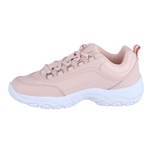 Fila Sneaker Strada Low rosa/weiss Damen