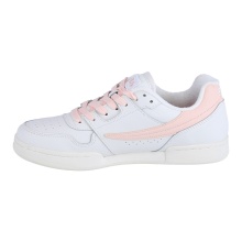 Fila Arcade Low weiss/rosewater Sneaker Damen