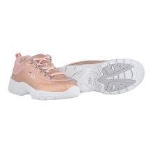 Fila Sneaker Strada M Low rose Damen