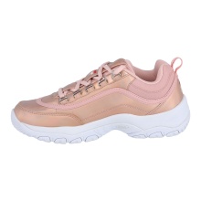 Fila Sneaker Strada M Low rose Damen