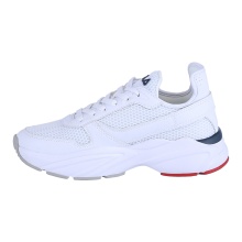 Fila Dynamico Low weiss Sneaker Damen