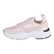 Fila Sneaker Dynamico Low rose Damen