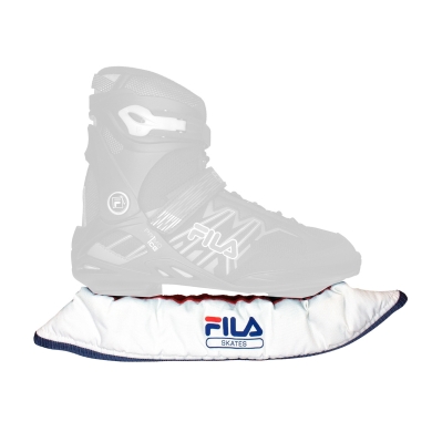 FILA Kufenstrumpf Original für Herren/Damen Schlittschuhe