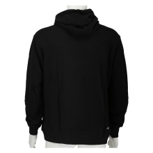 Fila Hoodie Laban schwarz Herren