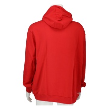 Fila Hoodie Laban rot Herren