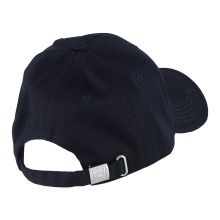 Fila Basecap F-Box Logo Forze (Baumwolle) verstellbar navyblau - 1 Stück