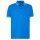 Fila Tennis-Polo Piro royalblau Herren