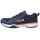 Fila Tennisschuhe Sabbia Lite 2 Clay/Sandplatz dunkelblau Herren