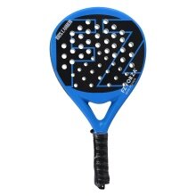 Forza Padelschläger Spin Power 360g/Rund/Turnier blau