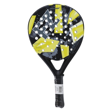 Forza Padelschläger Supreme Power V2 360g/Rund/gelb