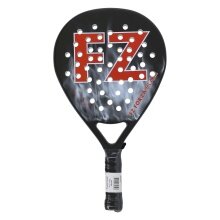 Forza Padelschläger Blaze 355g/Tropfen schwarz