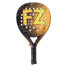 Forza Padelschläger Aero X3 360g/Rund/Freizeit orange