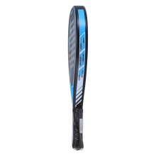 Forza Padelschläger X-Power 355g/Tropfen/Turnier schwarz