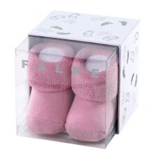 Falke Erstling Babys Socken pink Kinder - 1 Paar