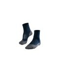 Falke Trekkingsocke TK2 Explore Short Cool marineblau Herren - 1 Paar