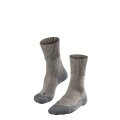 Falke Trekkingsocke TK1 Wool (für kalte Wetterbedingungen) braun Herren - 1 Paar